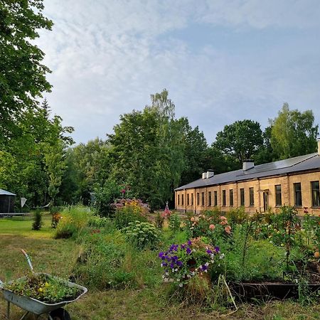 Heart Of Natural Park, Sea And River Rīga Exterior foto